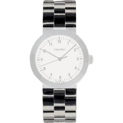 Calvin Klein Calvin Klein Straps K065.002.958 Icon Horlogeband