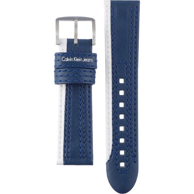 Calvin Klein Calvin Klein Straps K600.045.900 Impulse Horlogeband