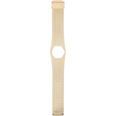 Calvin Klein Calvin Klein Straps K605.000.180 Impulsive Horlogeband