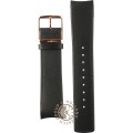 Calvin Klein Calvin Klein Straps K600.000.209 Bold Horlogeband