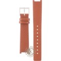 Calvin Klein Calvin Klein Straps K600.026.450 Dress Horlogeband