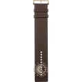 Calvin Klein Calvin Klein Straps K600.039.040 Horizontal Horlogeband