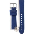 Calvin Klein Calvin Klein Straps K600.046.000 Impulse Horlogeband