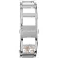 Calvin Klein Calvin Klein Straps K605.059.303 Dress Horlogeband