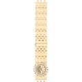 Calvin Klein Calvin Klein Straps K605.074.865 Braid Horlogeband
