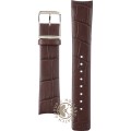 Calvin Klein Calvin Klein Straps K690.000.007 Gravitation Horlogeband