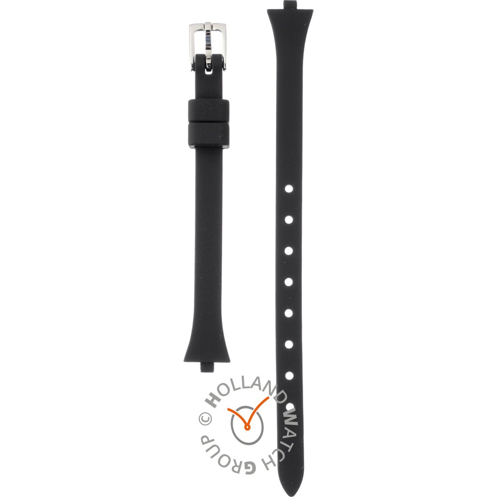 Calvin Klein Calvin Klein Straps K604.000.010 Lively Horlogeband