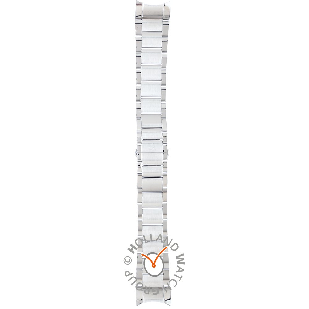 Calvin Klein Calvin Klein Straps K605.000.065 Masculine Horlogeband