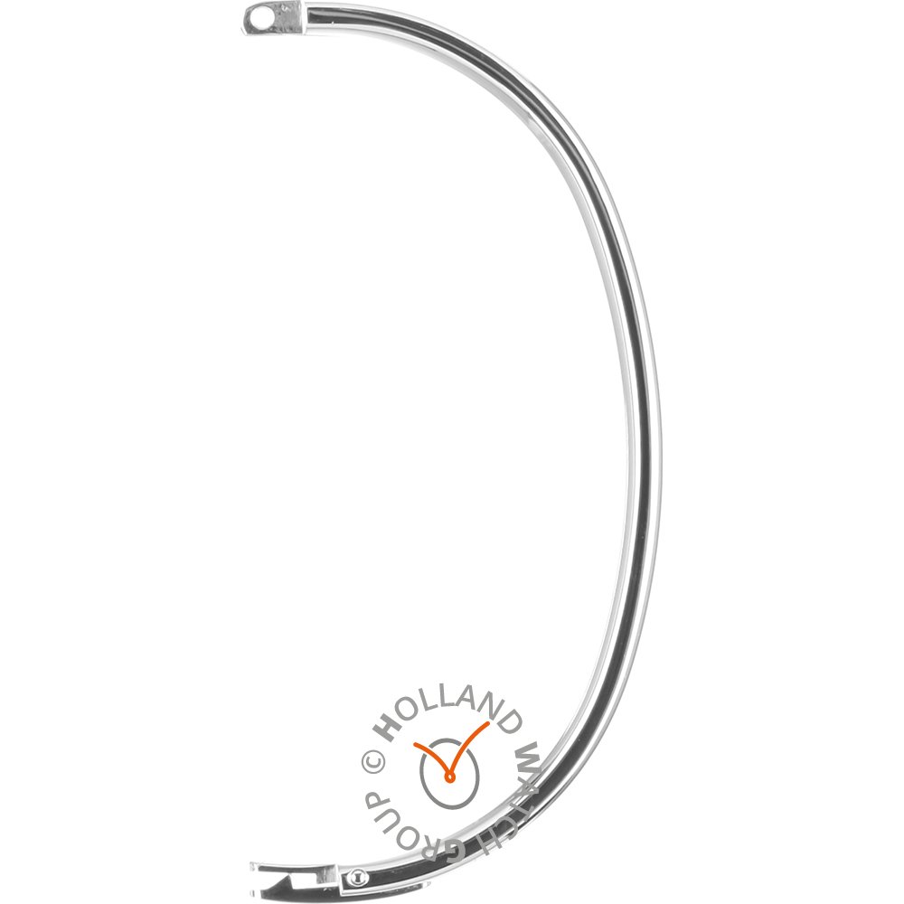 Calvin Klein Calvin Klein Straps K605.029.203 Mirror Horlogeband