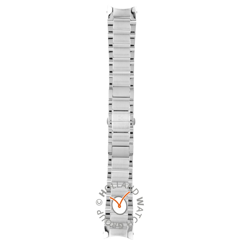 Calvin Klein Calvin Klein Straps K605.000.006 Post-Minimal Horlogeband