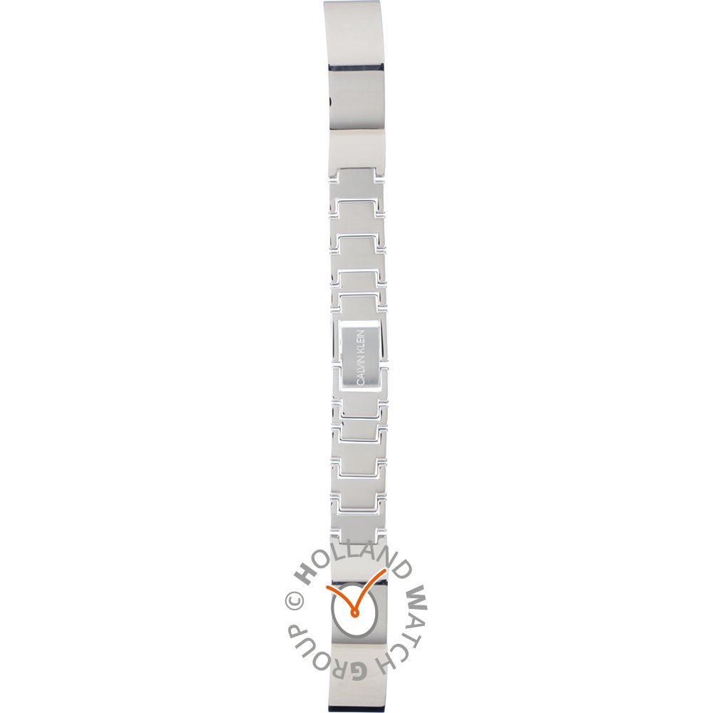 Calvin Klein Calvin Klein Straps K605.000.489 Rise Horlogeband