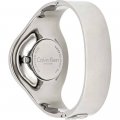 Calvin Klein horloge zilver