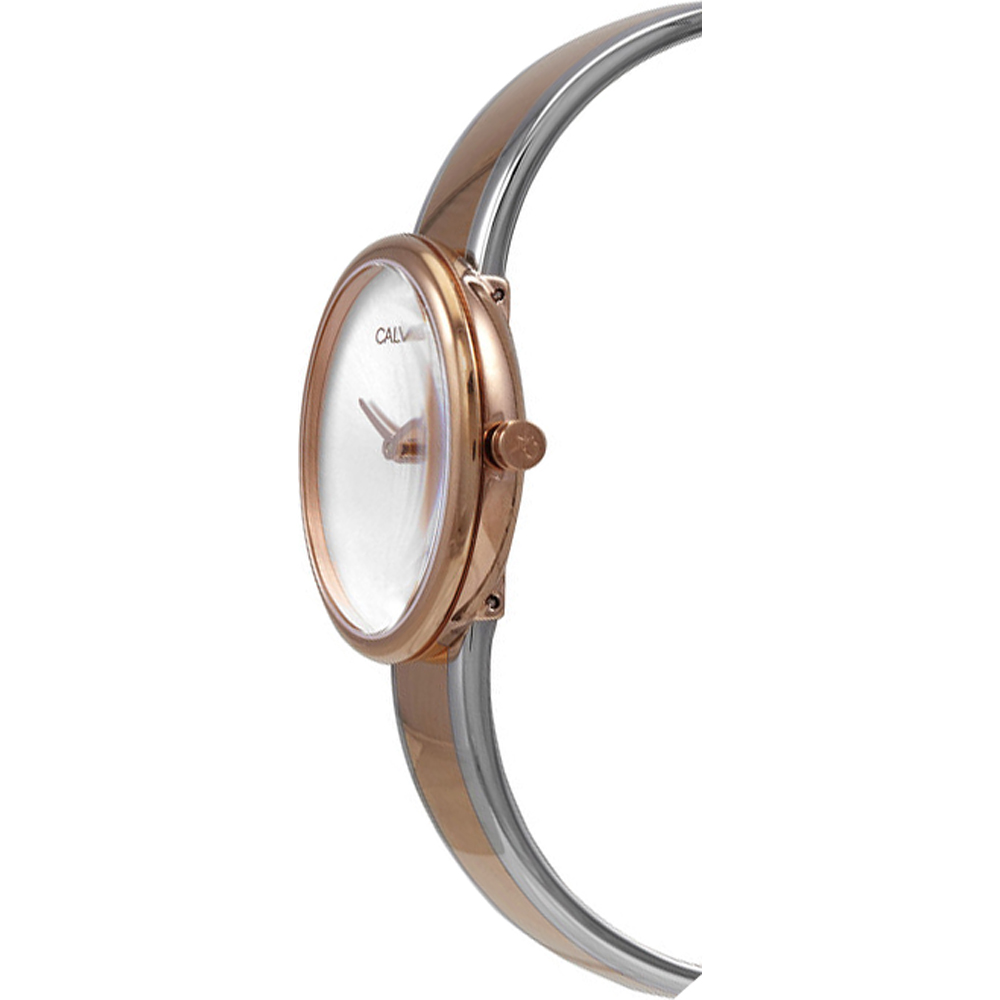 Calvin Klein K4E2N61X Seduce horloge • EAN: 7612635133683 • Horloge.nl