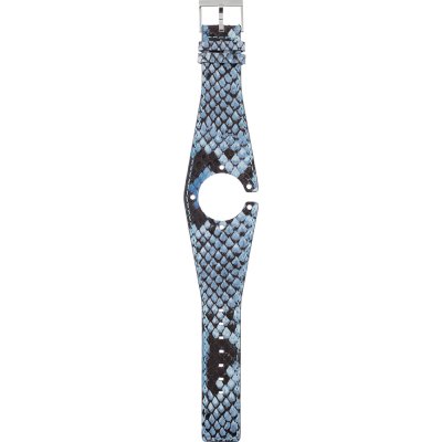Calvin Klein Calvin Klein Straps K600.000.230 Spellbound Horlogeband