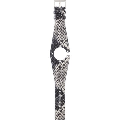 Calvin Klein Calvin Klein Straps K600.000.232 Spellbound Horlogeband
