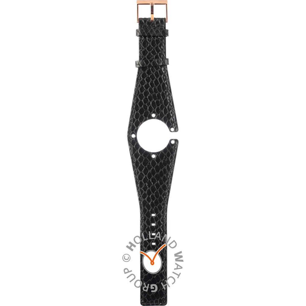 Calvin Klein Calvin Klein Straps K600.000.233 Spellbound Horlogeband