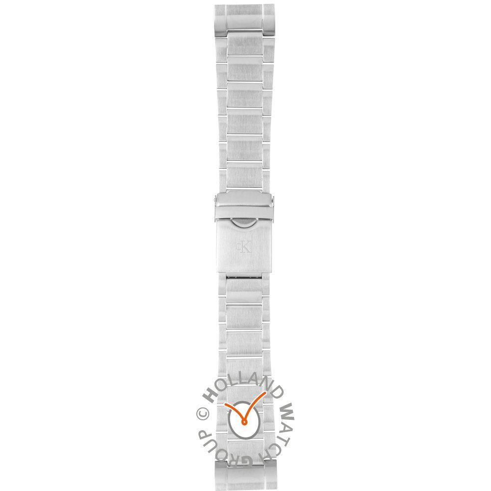 Calvin Klein Calvin Klein Straps K605.031.752 Square Horlogeband