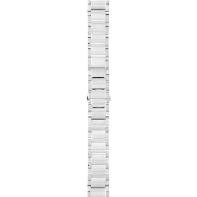 Calvin Klein Calvin Klein Straps K605.070.250 Square Horlogeband