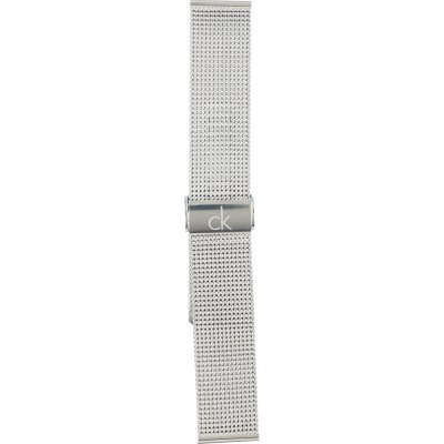 Calvin Klein Calvin Klein Straps K605.000.186 Surround Horlogeband