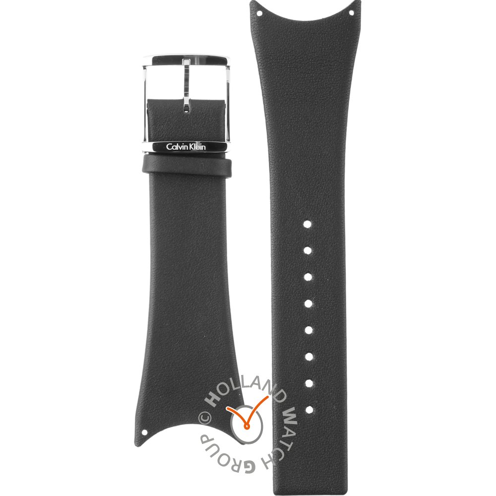 Calvin Klein Calvin Klein Straps K600.000.017 Trust Horlogeband