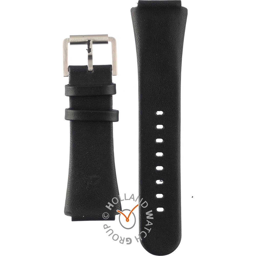 Calvin Klein Calvin Klein Straps K600.015.902 UC Horlogeband