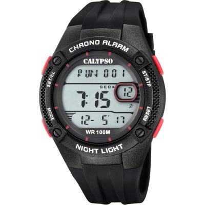 Calypso Kids Junior 10-15 K5765/3 Horloge