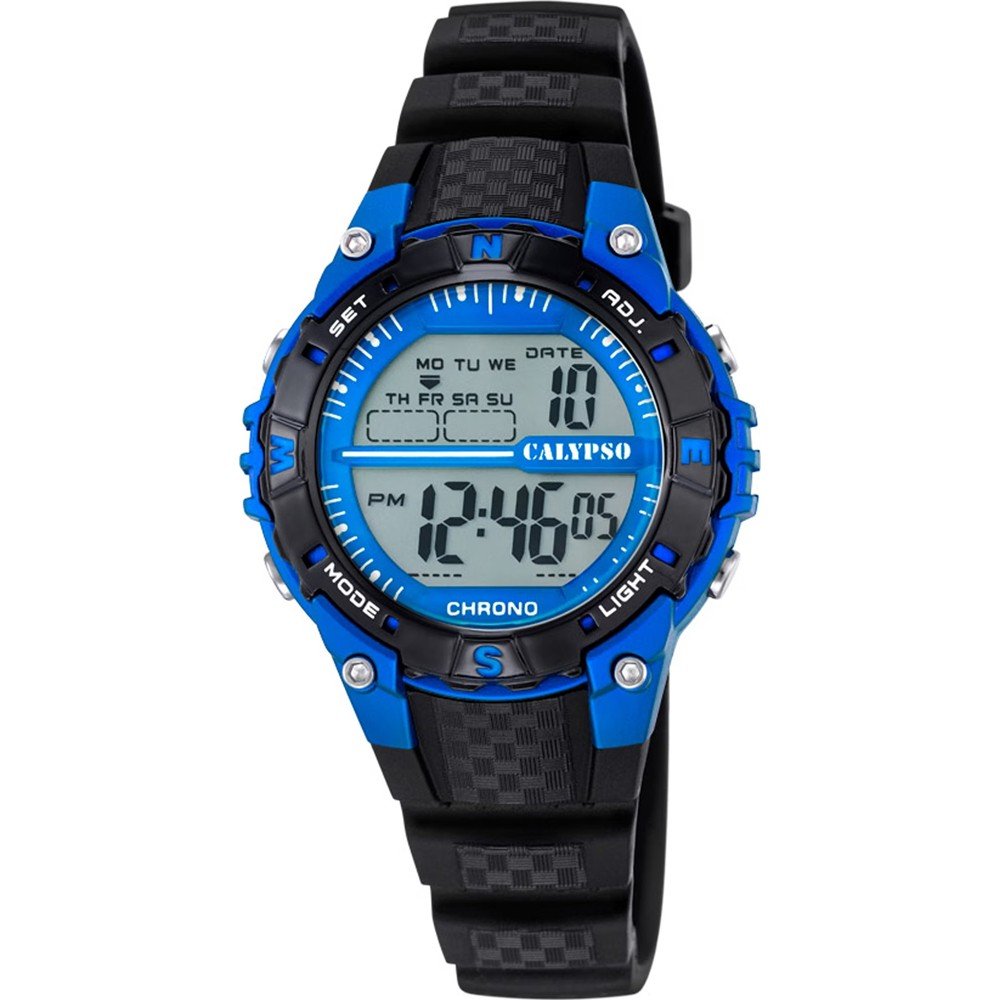 Diesel Analoog horloge DZ4604 - Vergelijk prijzen