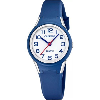Calypso Kids Sweet Time 5-10 K5834/3 Horloge
