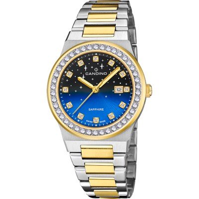 Candino C4750/3 Horloge