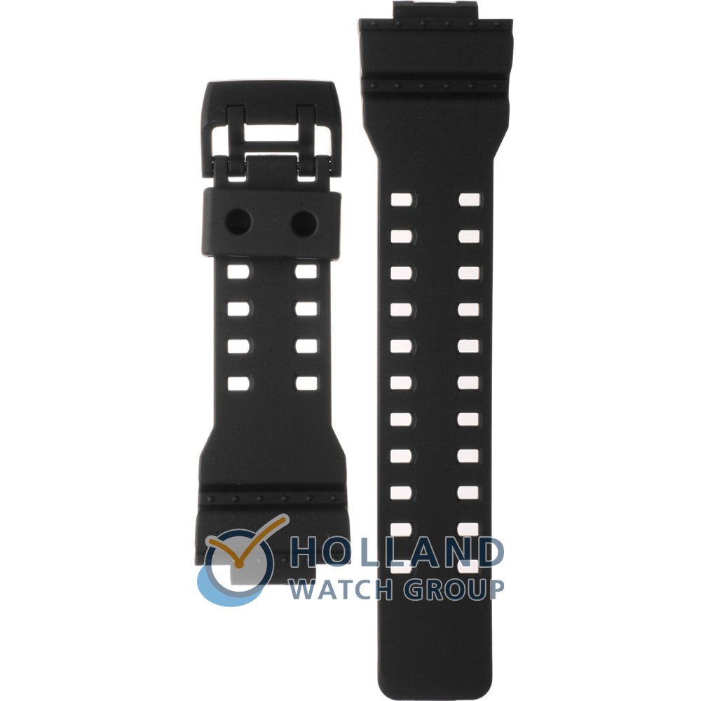G-Shock 10536683 Horlogeband