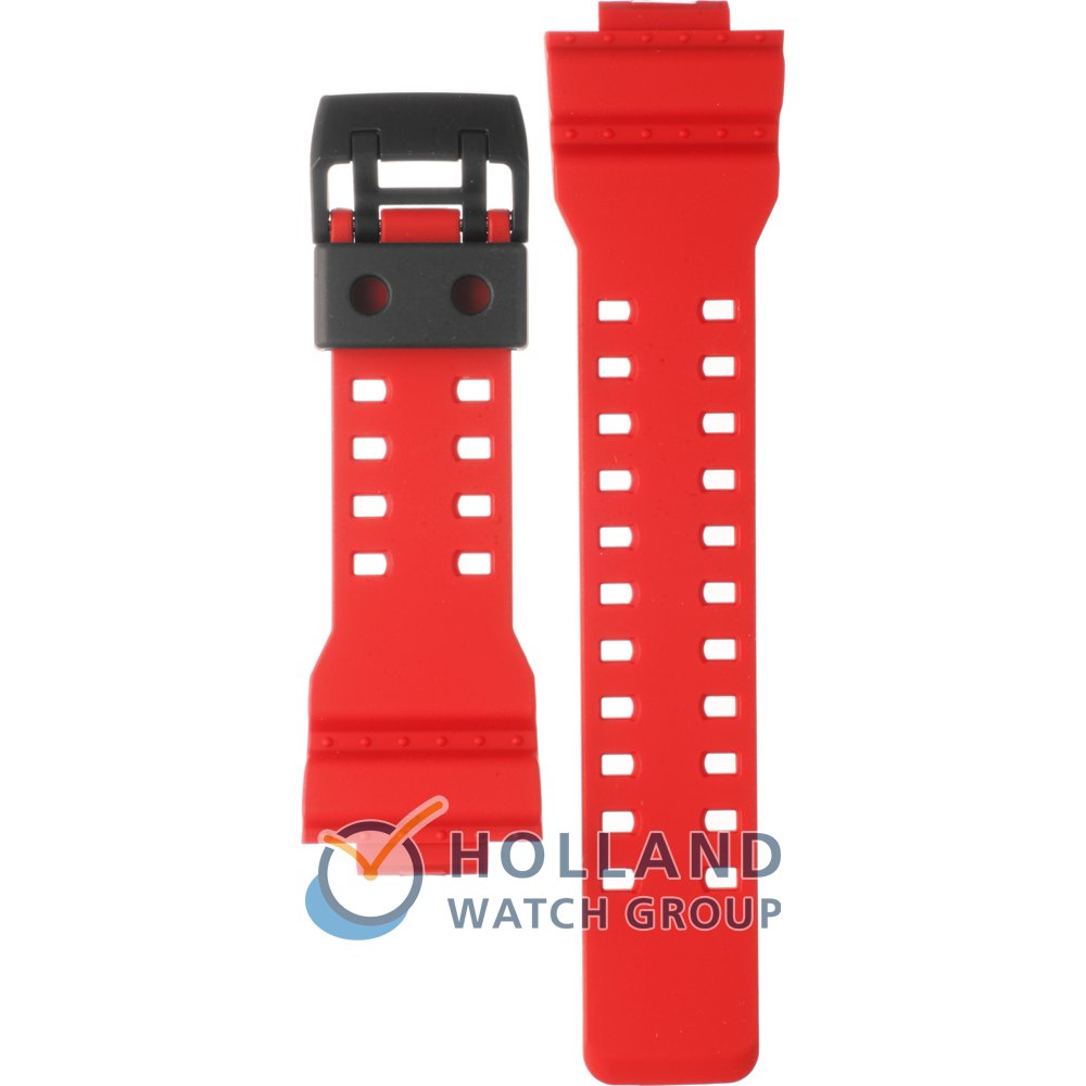 G-Shock 10536684 Horlogeband