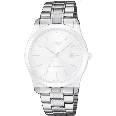 Casio 10006138 Horlogeband