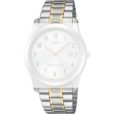 Casio 10006142 Horlogeband