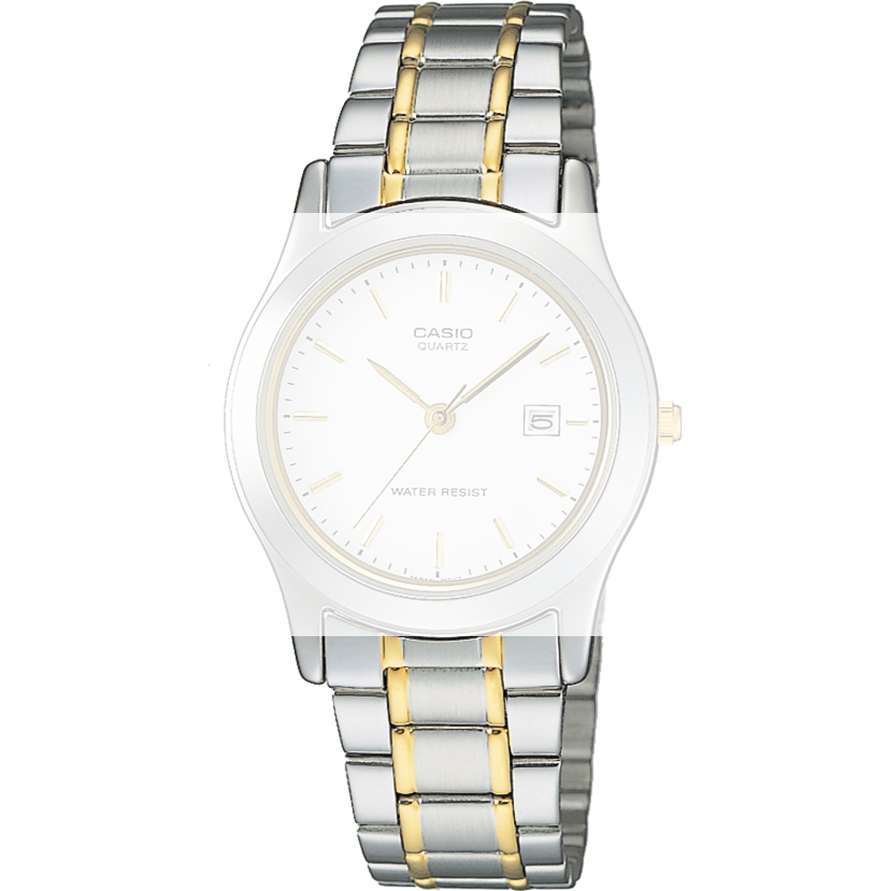 Casio 10006185 Horlogeband