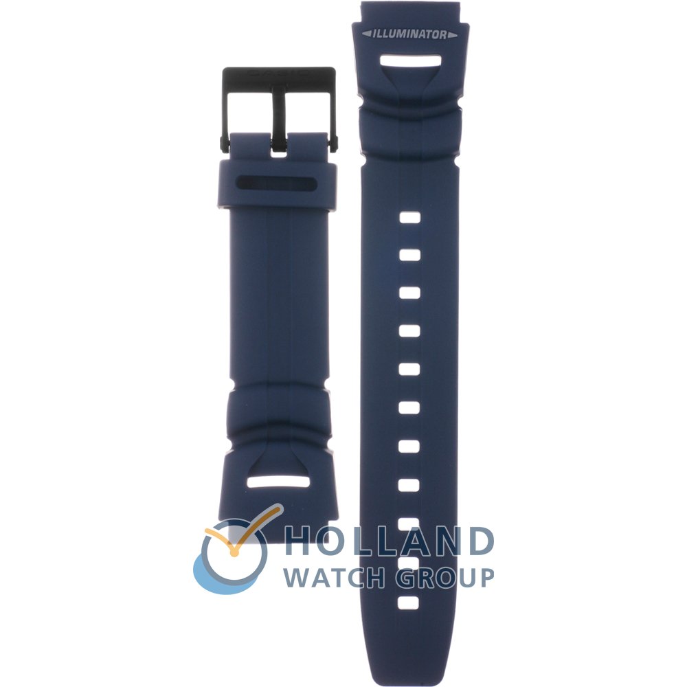 Casio 10018048 Horlogeband