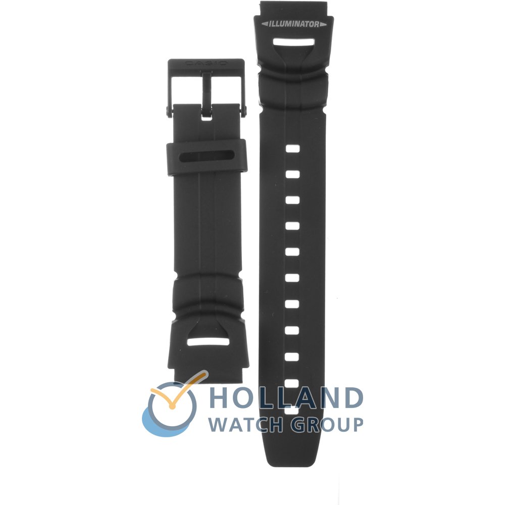 Casio 10018051 Horlogeband