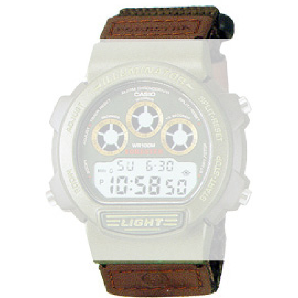 Casio 10022979 Horlogeband