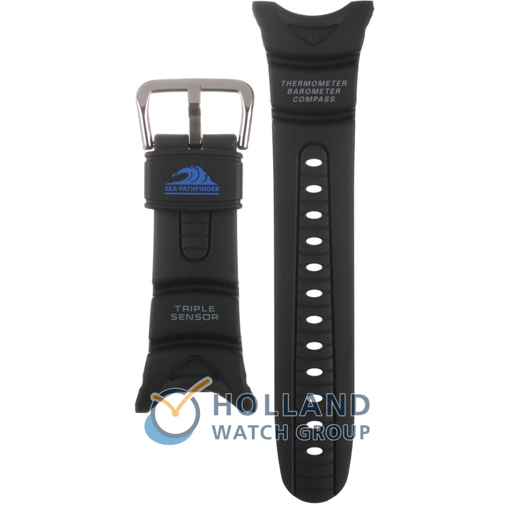 Casio 10045754 Horlogeband