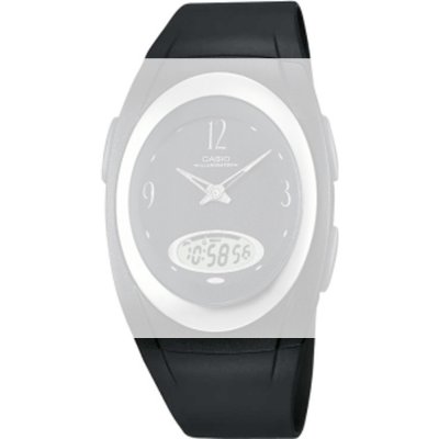 Casio 10057314 Horlogeband