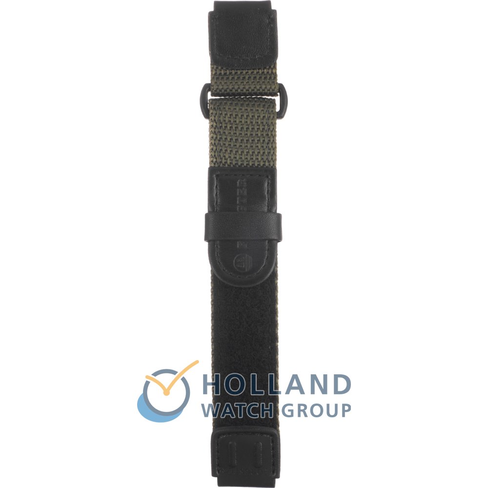 Casio 10074408 Horlogeband