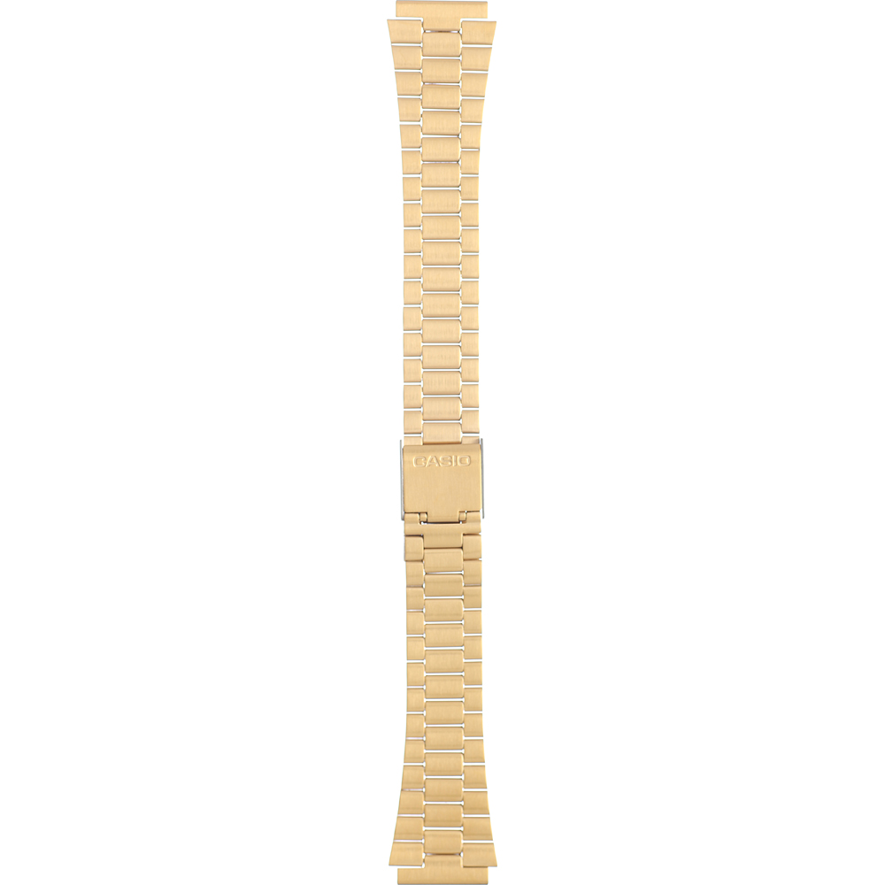 Casio 10081511 Horlogeband