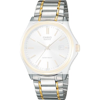 Casio 10094780 Horlogeband