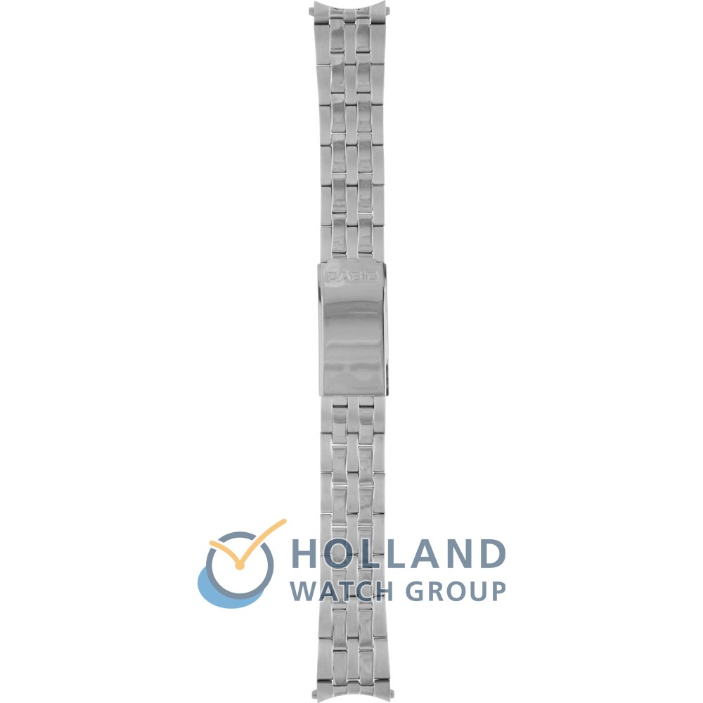 Casio 10101197 Horlogeband