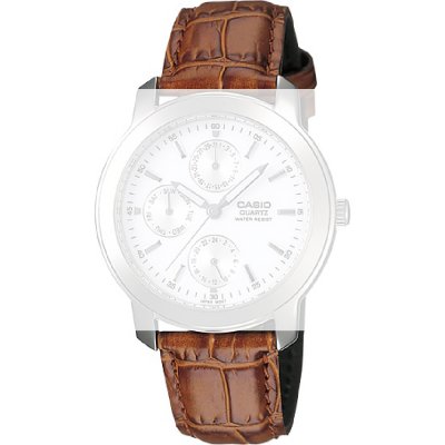 Casio 10101203 Horlogeband