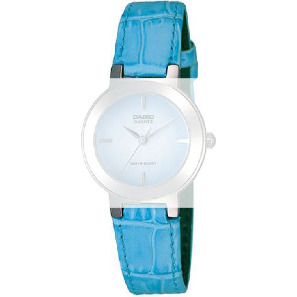 Casio 10101376 Horlogeband