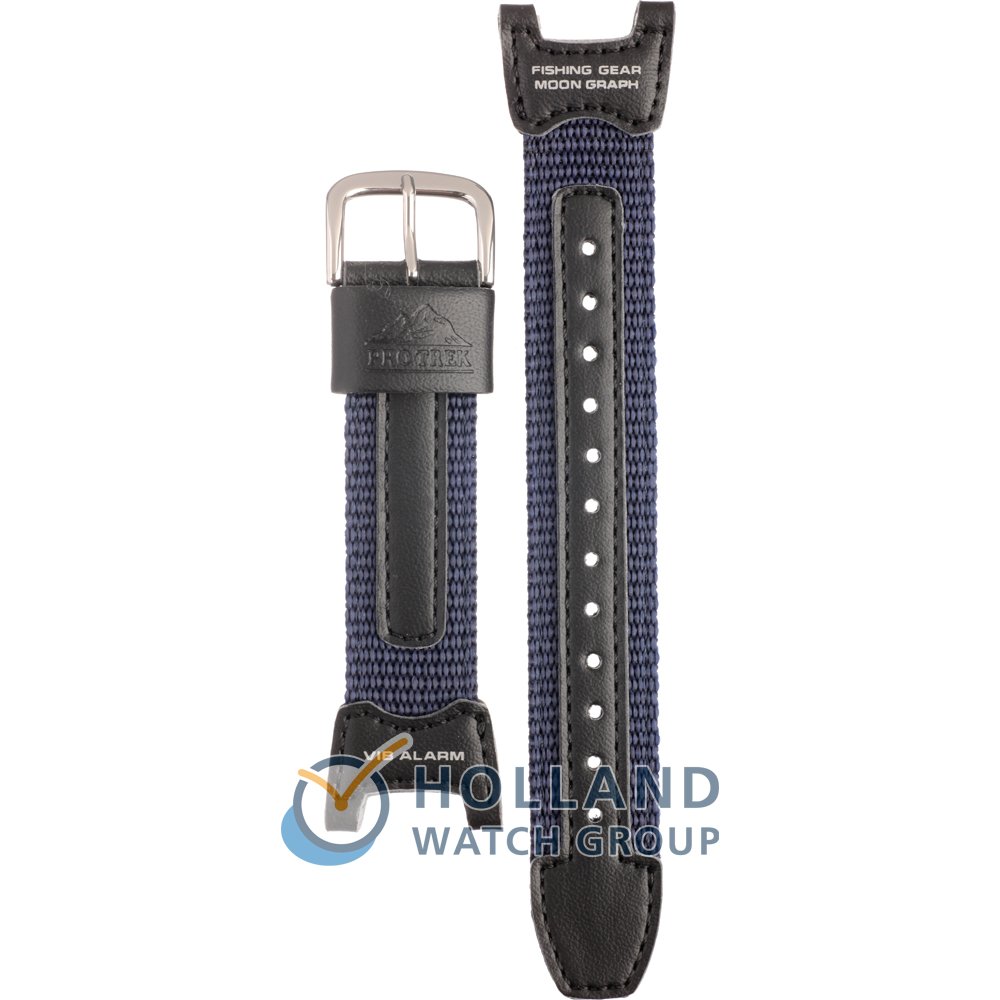 Casio 10113393 Horlogeband