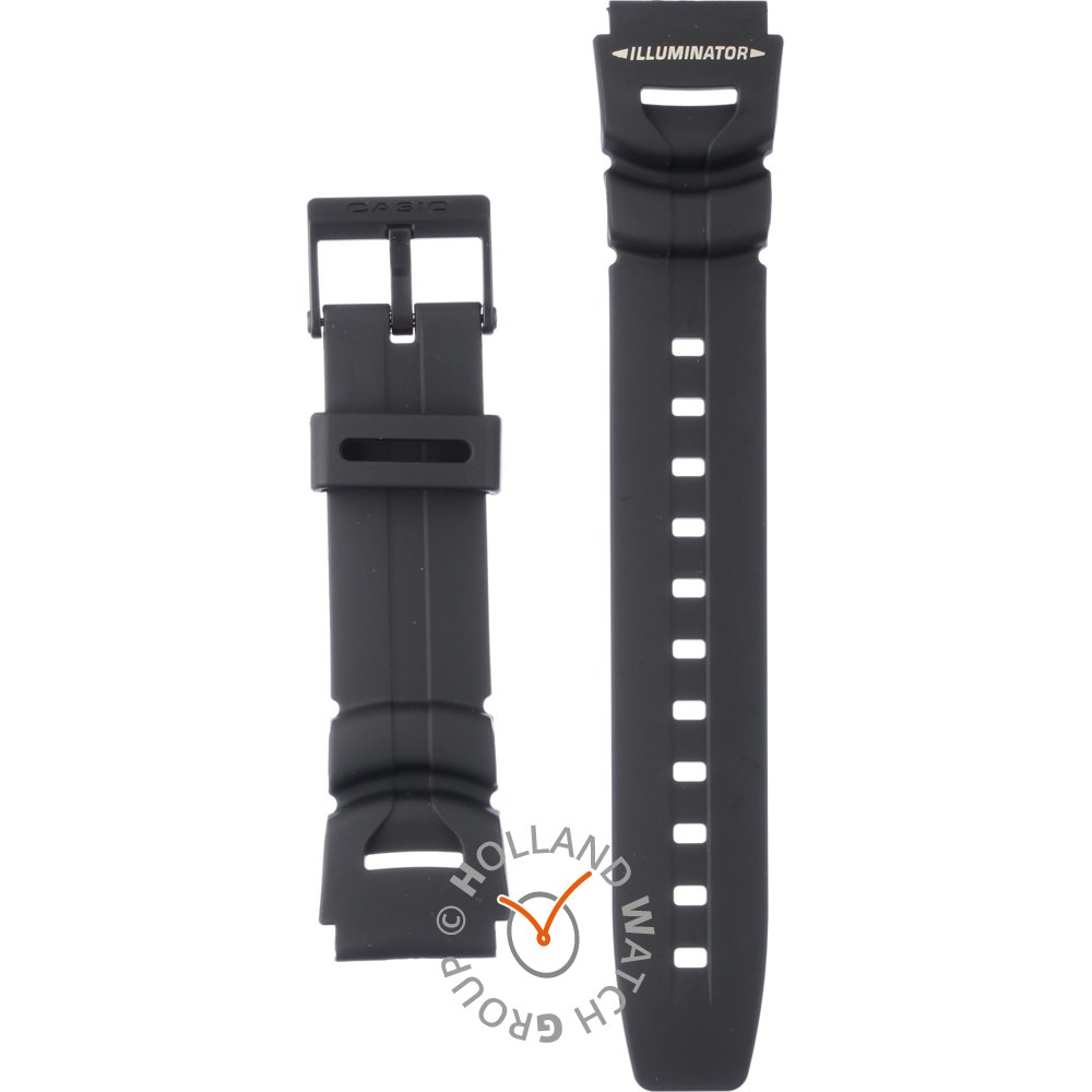 Casio 10120788 Horlogeband