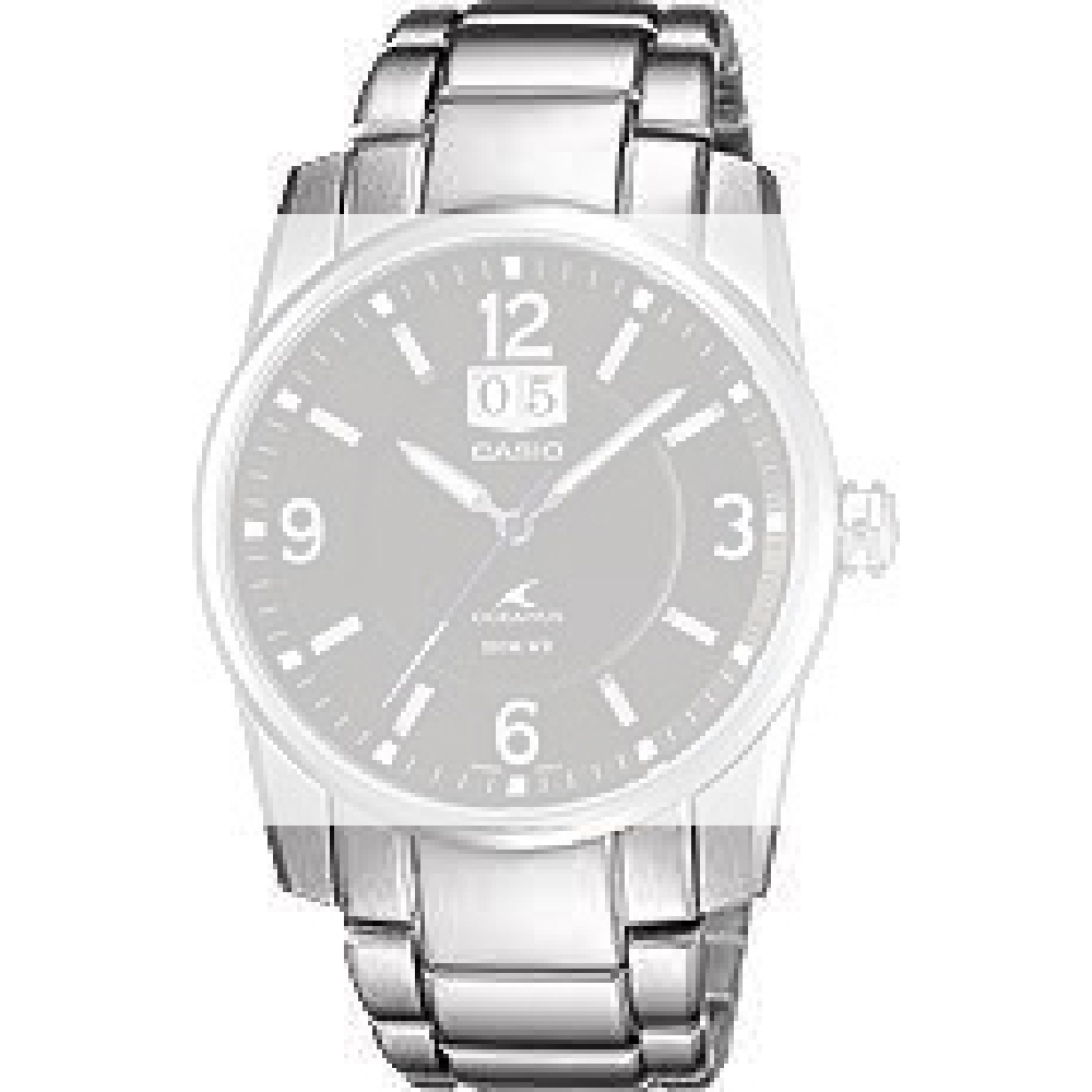 Casio 10128929 Horlogeband