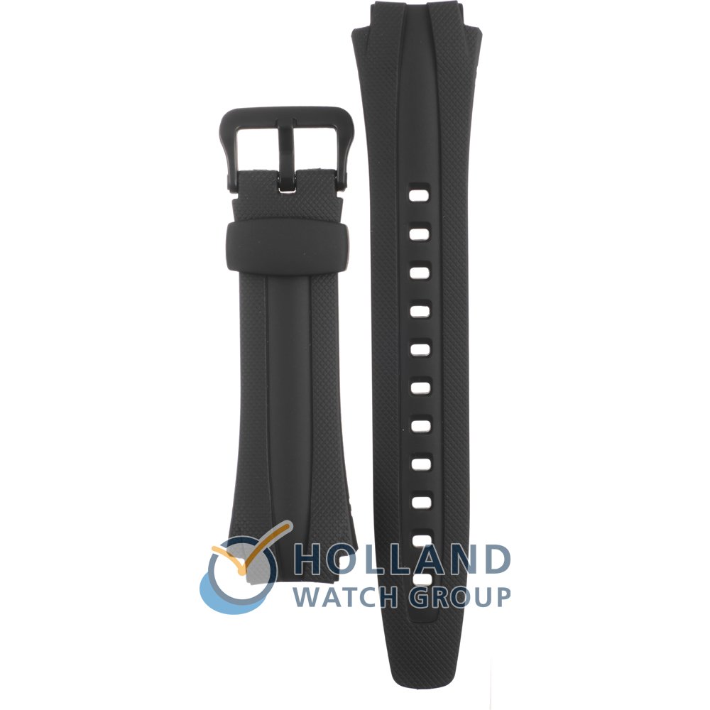 Casio 10137491 Horlogeband