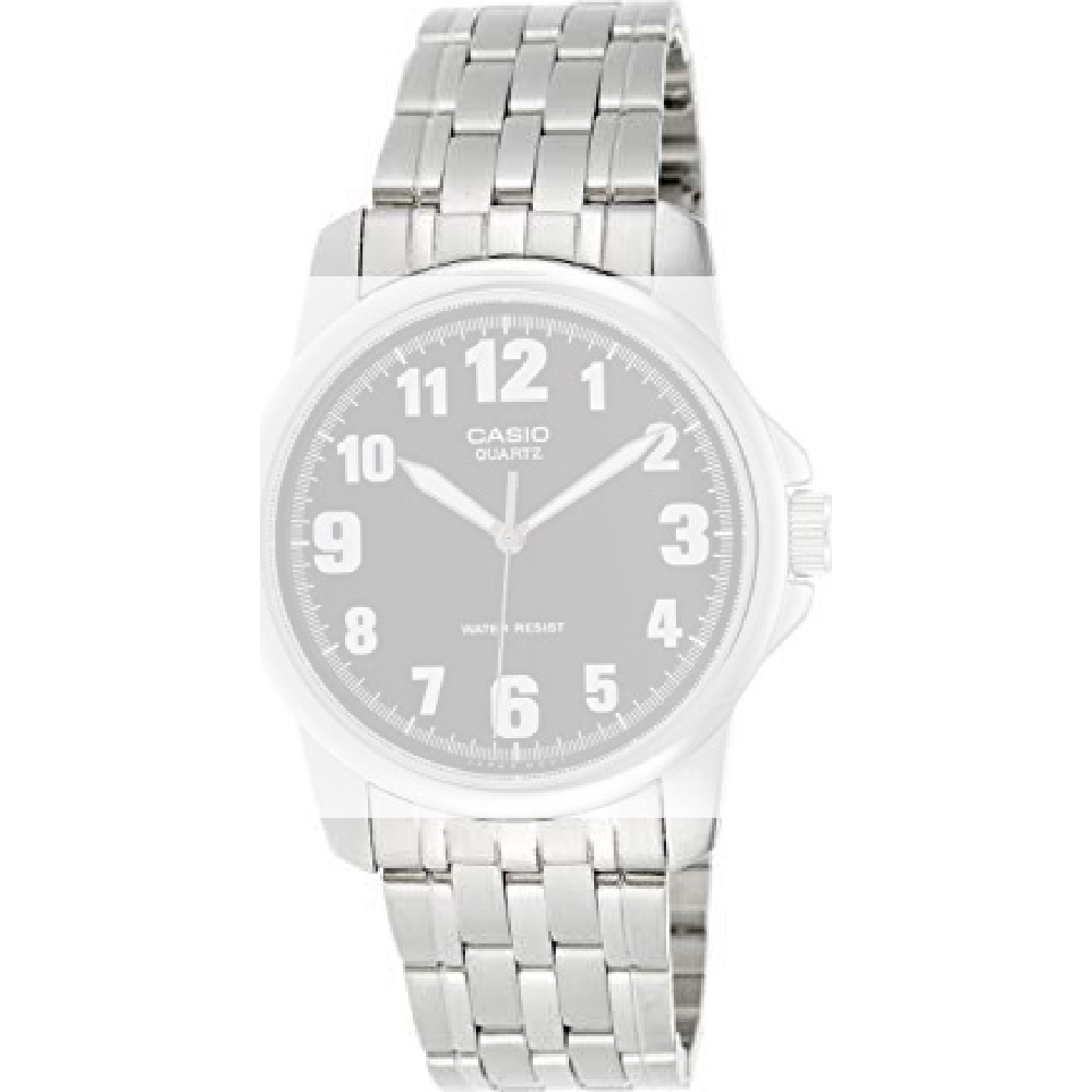 Casio 10141960 Horlogeband